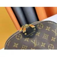 $68.00 USD Louis Vuitton AAA Quality Messenger Bags For Women #1271912