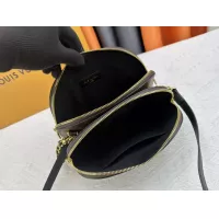 $68.00 USD Louis Vuitton AAA Quality Messenger Bags For Women #1271912