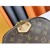 $68.00 USD Louis Vuitton AAA Quality Messenger Bags For Women #1271913