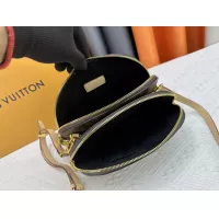$68.00 USD Louis Vuitton AAA Quality Messenger Bags For Women #1271913