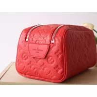 $140.00 USD Louis Vuitton AAA Quality Handbags For Women #1271915