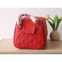 $140.00 USD Louis Vuitton AAA Quality Handbags For Women #1271915