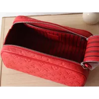 $140.00 USD Louis Vuitton AAA Quality Handbags For Women #1271915
