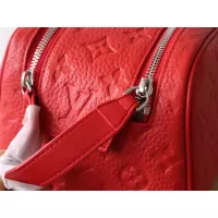 $140.00 USD Louis Vuitton AAA Quality Handbags For Women #1271915
