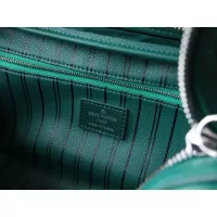 $140.00 USD Louis Vuitton AAA Quality Handbags For Women #1271916