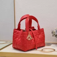 $85.00 USD Christian Dior AAA Quality Handbags For Women #1271918