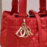 $85.00 USD Christian Dior AAA Quality Handbags For Women #1271918