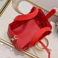 $85.00 USD Christian Dior AAA Quality Handbags For Women #1271918