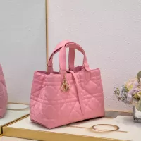 $88.00 USD Christian Dior AAA Quality Handbags For Women #1271919