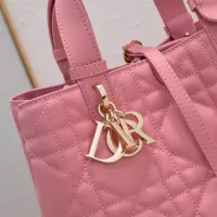 $88.00 USD Christian Dior AAA Quality Handbags For Women #1271919
