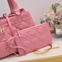$88.00 USD Christian Dior AAA Quality Handbags For Women #1271919