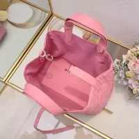 $88.00 USD Christian Dior AAA Quality Handbags For Women #1271919