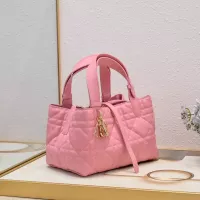 $85.00 USD Christian Dior AAA Quality Handbags For Women #1271920