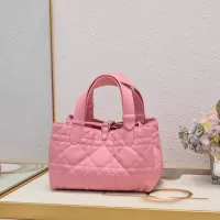 $85.00 USD Christian Dior AAA Quality Handbags For Women #1271920
