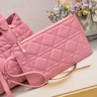 $85.00 USD Christian Dior AAA Quality Handbags For Women #1271920