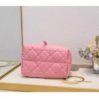 $85.00 USD Christian Dior AAA Quality Handbags For Women #1271920