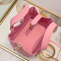 $85.00 USD Christian Dior AAA Quality Handbags For Women #1271920