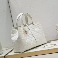 $88.00 USD Christian Dior AAA Quality Handbags For Women #1271921