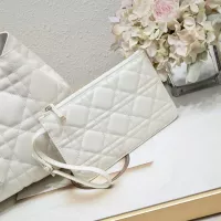 $88.00 USD Christian Dior AAA Quality Handbags For Women #1271921