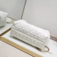 $88.00 USD Christian Dior AAA Quality Handbags For Women #1271921