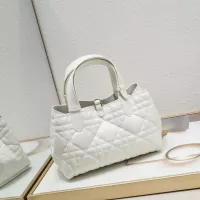 $85.00 USD Christian Dior AAA Quality Handbags For Women #1271922