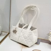 $85.00 USD Christian Dior AAA Quality Handbags For Women #1271922