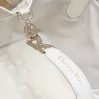 $85.00 USD Christian Dior AAA Quality Handbags For Women #1271922