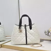$88.00 USD Christian Dior AAA Quality Handbags For Women #1271923