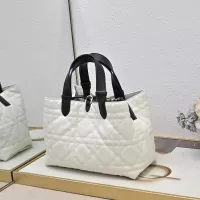 $88.00 USD Christian Dior AAA Quality Handbags For Women #1271923
