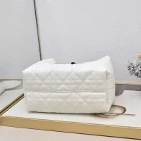 $88.00 USD Christian Dior AAA Quality Handbags For Women #1271923
