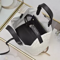 $88.00 USD Christian Dior AAA Quality Handbags For Women #1271923