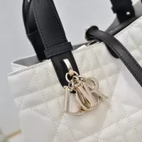 $85.00 USD Christian Dior AAA Quality Handbags For Women #1271924