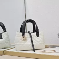 $85.00 USD Christian Dior AAA Quality Handbags For Women #1271924