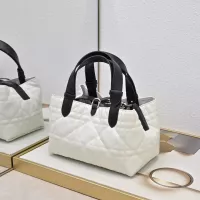 $85.00 USD Christian Dior AAA Quality Handbags For Women #1271924