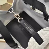 $85.00 USD Christian Dior AAA Quality Handbags For Women #1271924