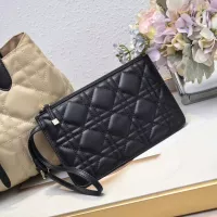 $88.00 USD Christian Dior AAA Quality Handbags For Women #1271925
