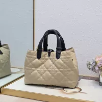 $88.00 USD Christian Dior AAA Quality Handbags For Women #1271925