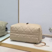 $88.00 USD Christian Dior AAA Quality Handbags For Women #1271925