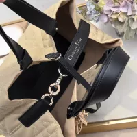 $88.00 USD Christian Dior AAA Quality Handbags For Women #1271925