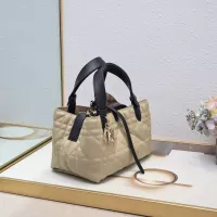 $85.00 USD Christian Dior AAA Quality Handbags For Women #1271928