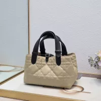 $85.00 USD Christian Dior AAA Quality Handbags For Women #1271928