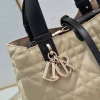 $85.00 USD Christian Dior AAA Quality Handbags For Women #1271928