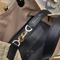 $85.00 USD Christian Dior AAA Quality Handbags For Women #1271928