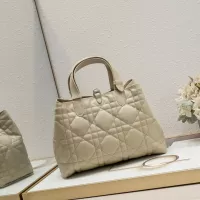 $88.00 USD Christian Dior AAA Quality Handbags For Women #1271930