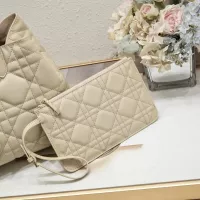 $88.00 USD Christian Dior AAA Quality Handbags For Women #1271930