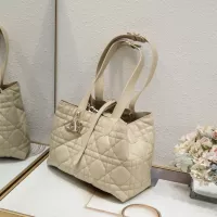 $88.00 USD Christian Dior AAA Quality Handbags For Women #1271930