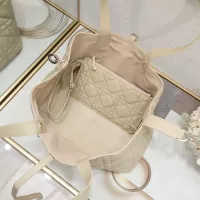 $88.00 USD Christian Dior AAA Quality Handbags For Women #1271930