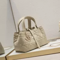 $85.00 USD Christian Dior AAA Quality Handbags For Women #1271932