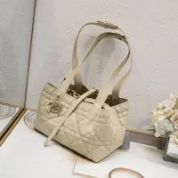 $85.00 USD Christian Dior AAA Quality Handbags For Women #1271932