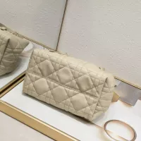 $85.00 USD Christian Dior AAA Quality Handbags For Women #1271932